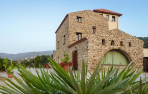 4 Bedroom Gorgeous Home In Laureana Cilento